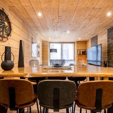 Appartement Cosy 2 Places De Parking Wifi Centre Ville Cauterets Buitenkant foto
