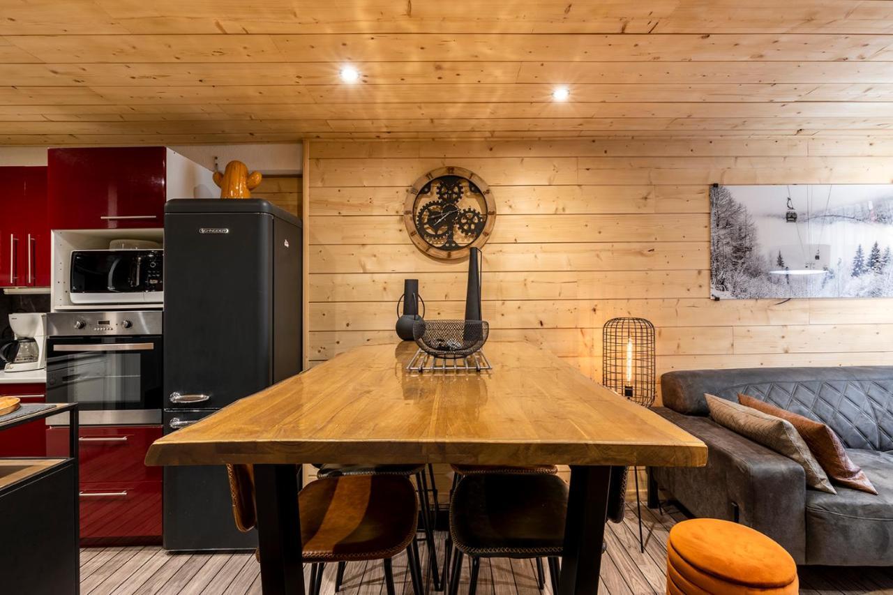 Appartement Cosy 2 Places De Parking Wifi Centre Ville Cauterets Buitenkant foto