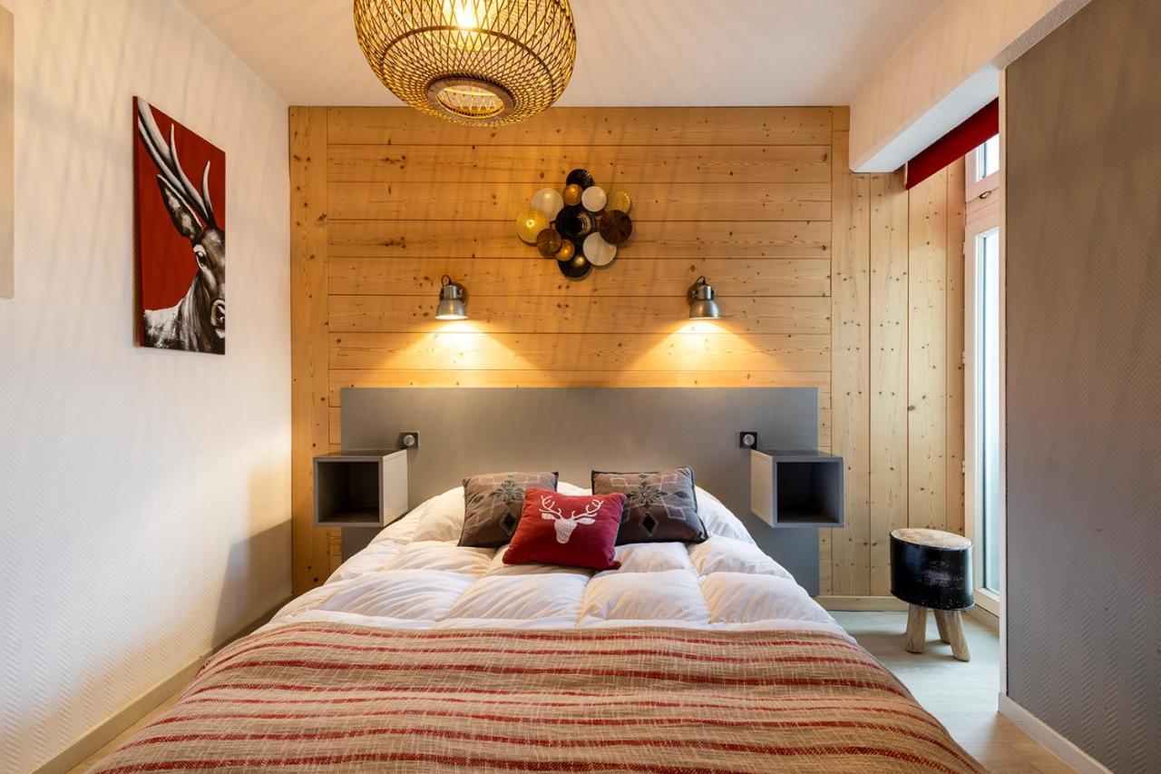 Appartement Cosy 2 Places De Parking Wifi Centre Ville Cauterets Buitenkant foto