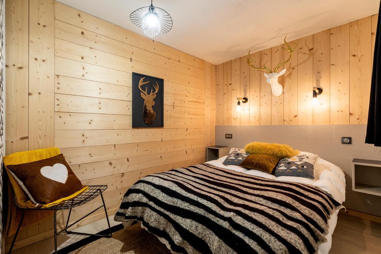 Appartement Cosy 2 Places De Parking Wifi Centre Ville Cauterets Buitenkant foto