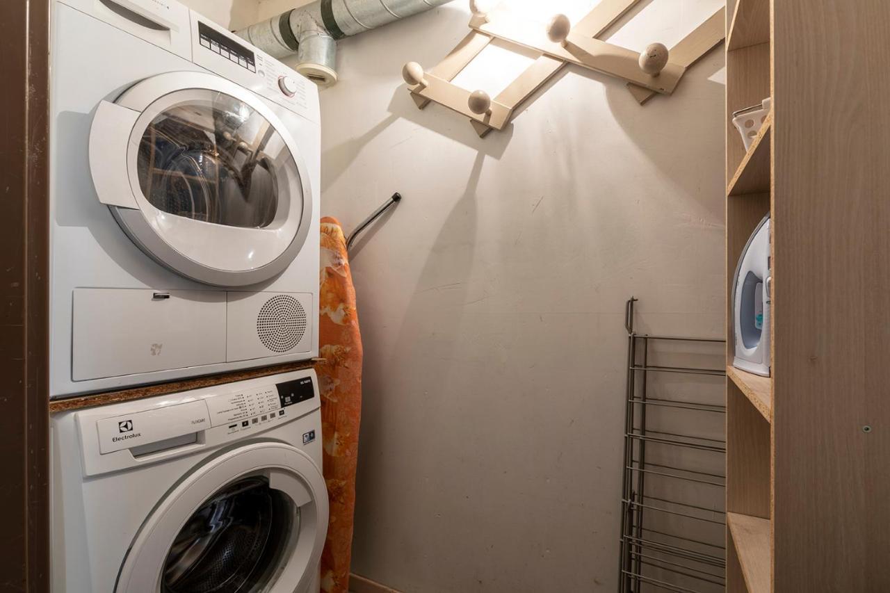 Appartement Cosy 2 Places De Parking Wifi Centre Ville Cauterets Buitenkant foto