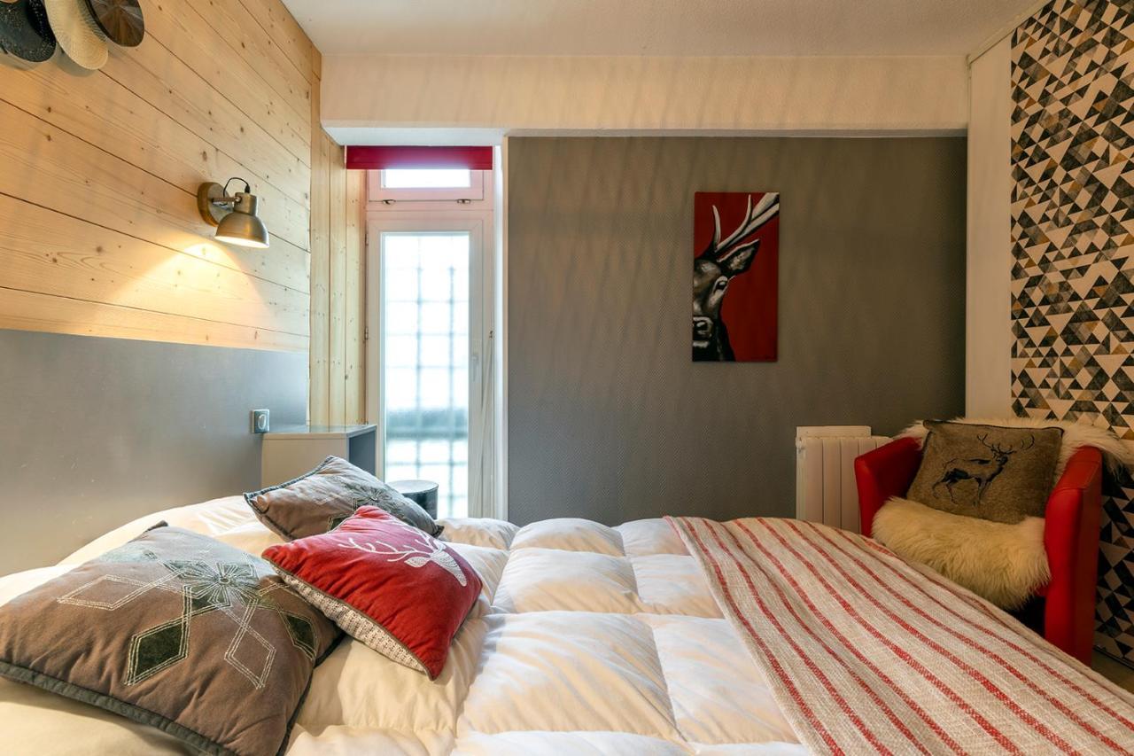 Appartement Cosy 2 Places De Parking Wifi Centre Ville Cauterets Buitenkant foto