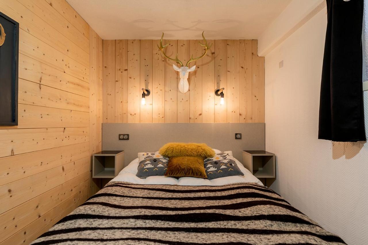 Appartement Cosy 2 Places De Parking Wifi Centre Ville Cauterets Buitenkant foto
