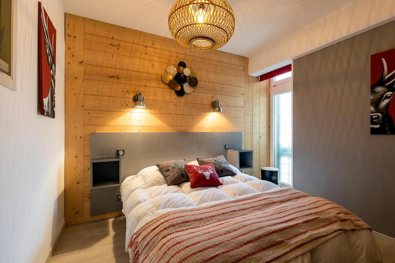 Appartement Cosy 2 Places De Parking Wifi Centre Ville Cauterets Buitenkant foto